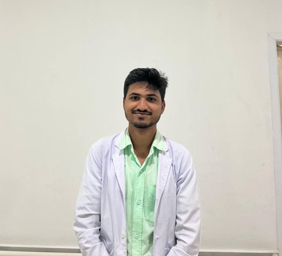 MASUM AHMED BARLASKAR